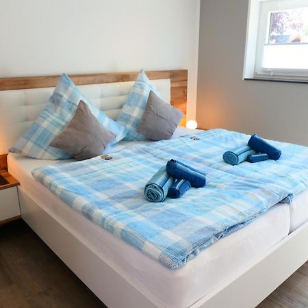 Auszeit Apartment Duesseldorf Екстер'єр фото