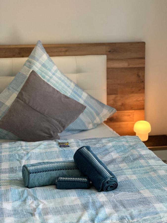 Auszeit Apartment Duesseldorf Екстер'єр фото
