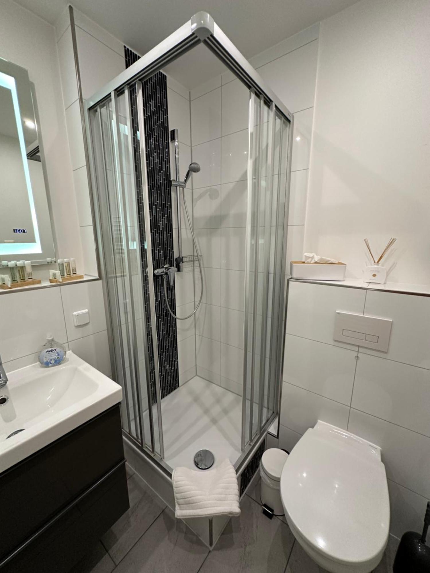 Auszeit Apartment Duesseldorf Екстер'єр фото