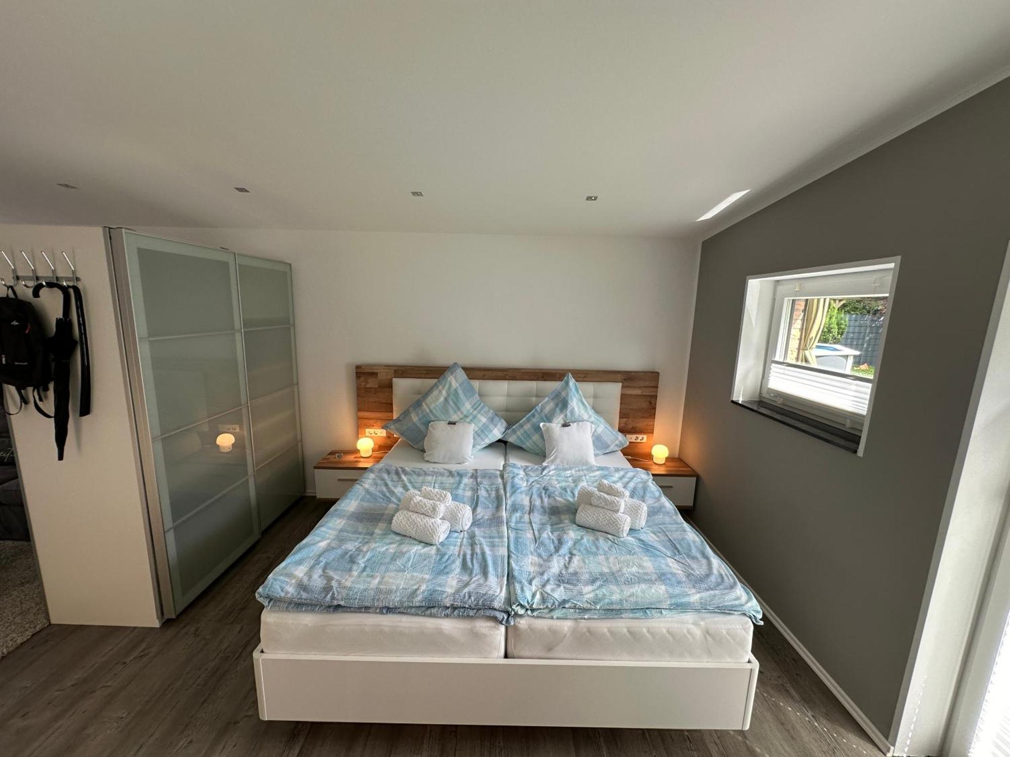 Auszeit Apartment Duesseldorf Екстер'єр фото