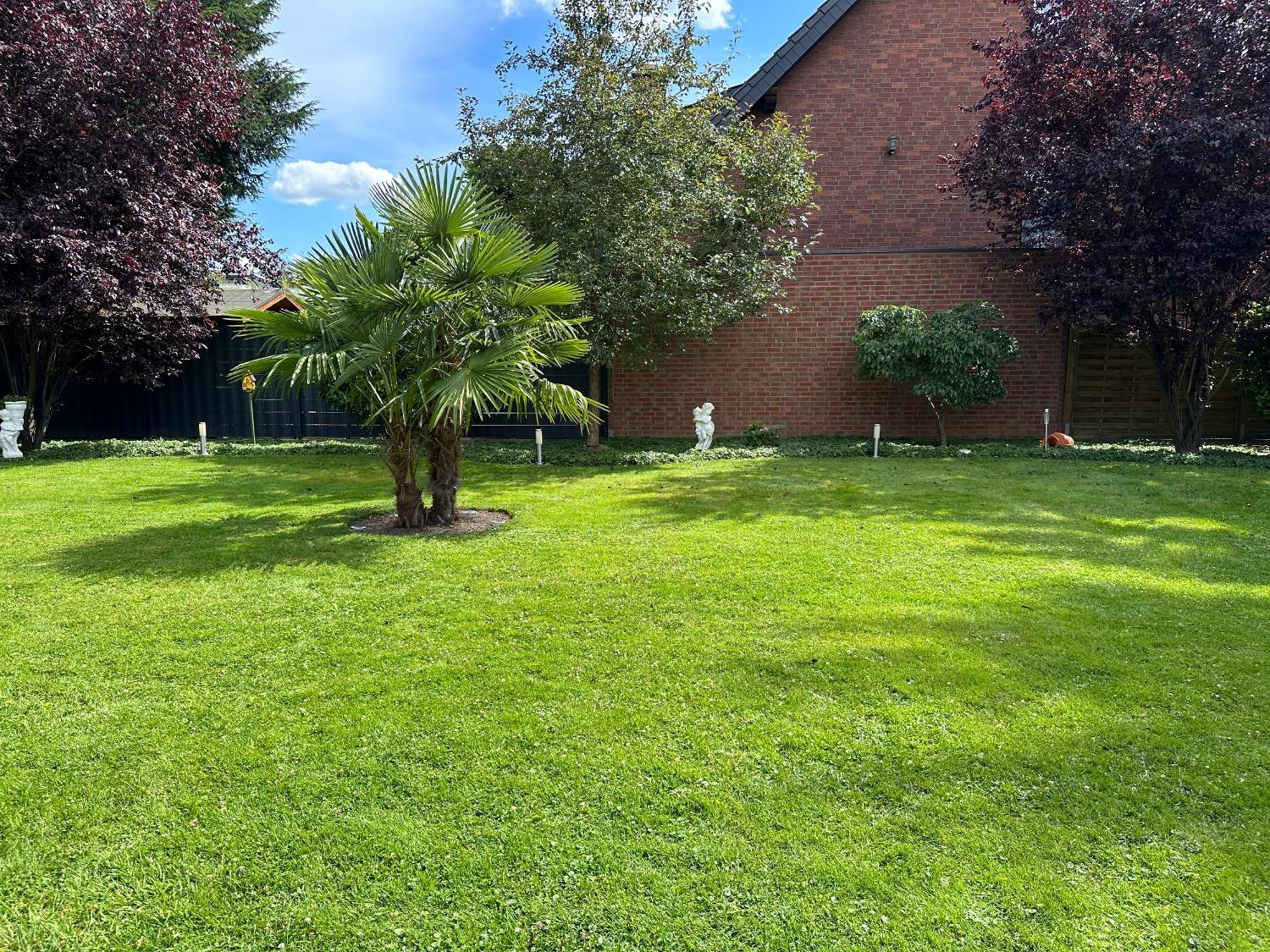 Auszeit Apartment Duesseldorf Екстер'єр фото