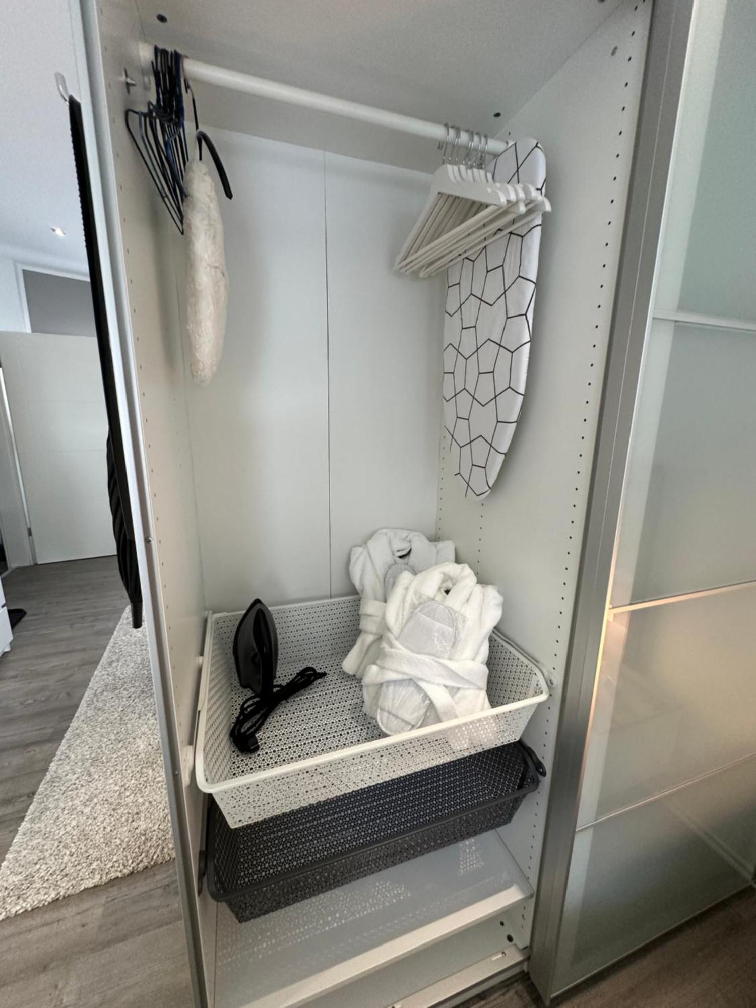 Auszeit Apartment Duesseldorf Екстер'єр фото