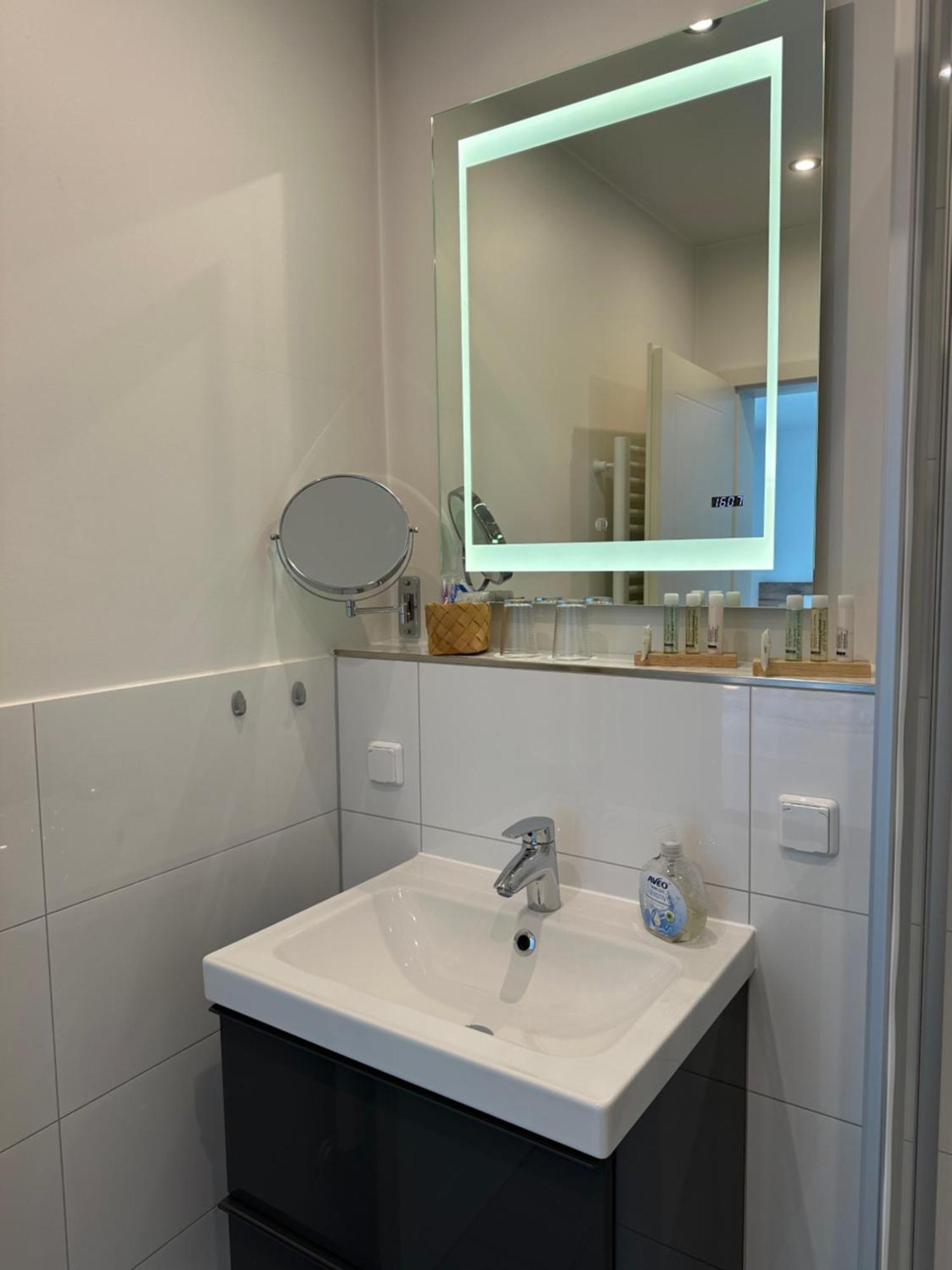 Auszeit Apartment Duesseldorf Екстер'єр фото