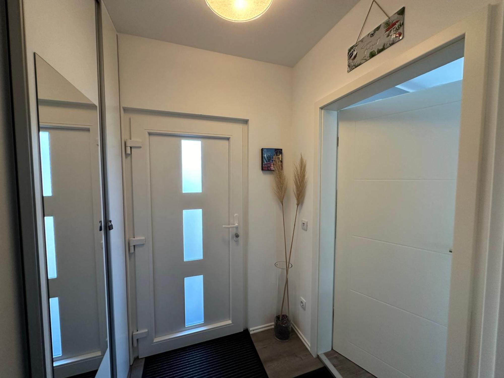 Auszeit Apartment Duesseldorf Екстер'єр фото