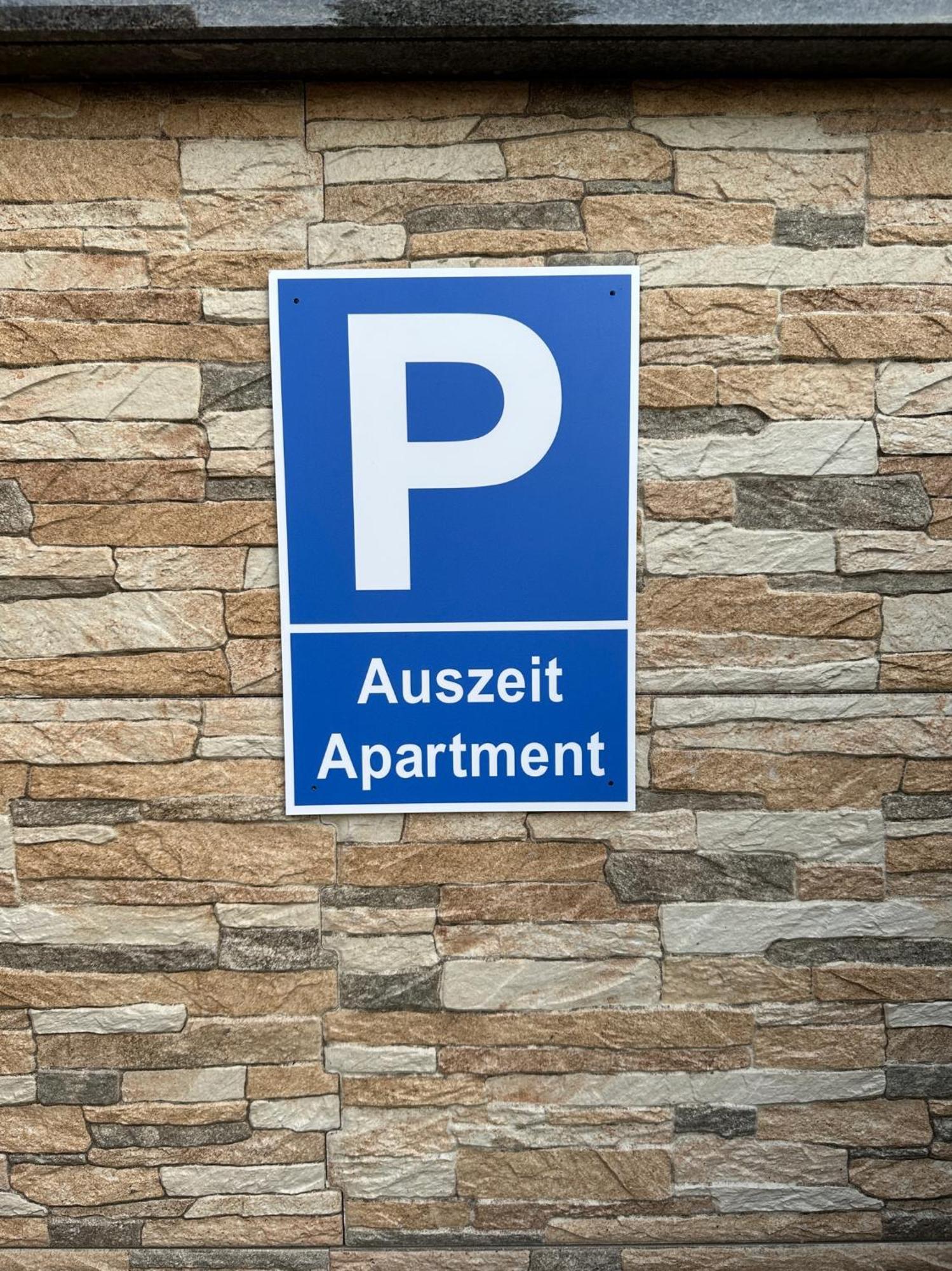 Auszeit Apartment Duesseldorf Екстер'єр фото