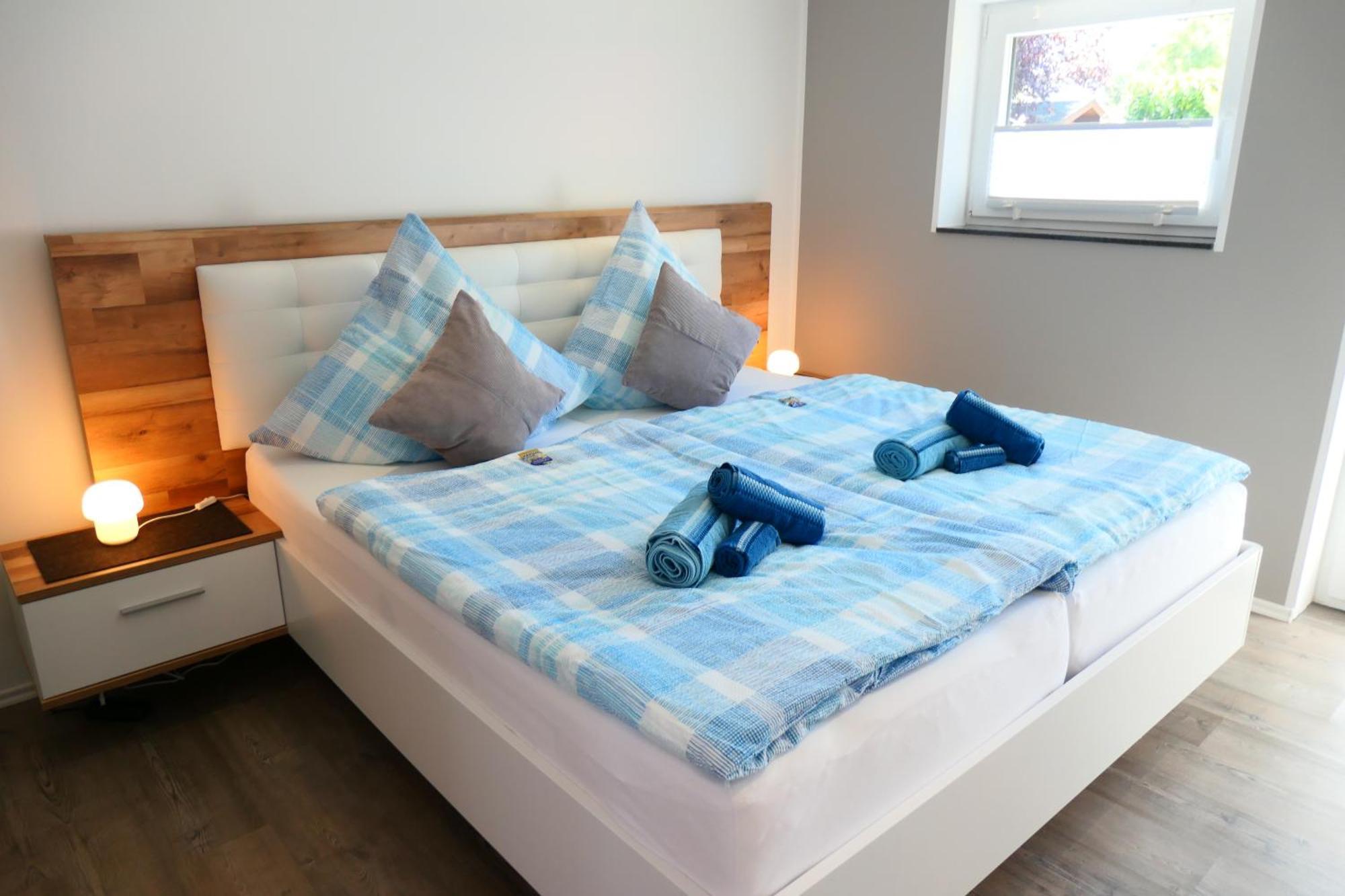 Auszeit Apartment Duesseldorf Екстер'єр фото